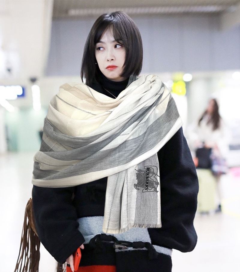 Burberry Scarf